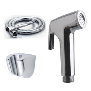 YS36002C ABS shataff, pulvérisateur de bidet, pulvérisateur de rinçage;