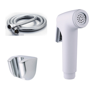 YS36002W ABS shataff, pulvérisateur de bidet, pulvérisateur de rinçage;