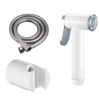 YS36016W ABS shataff, pulvérisateur de bidet, pulvérisateur de rinçage;