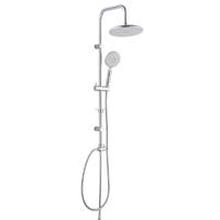 YS34152B Colonne de douche, colonne de douche pluie avec ensemble de douche autonettoyant, avec crochet;