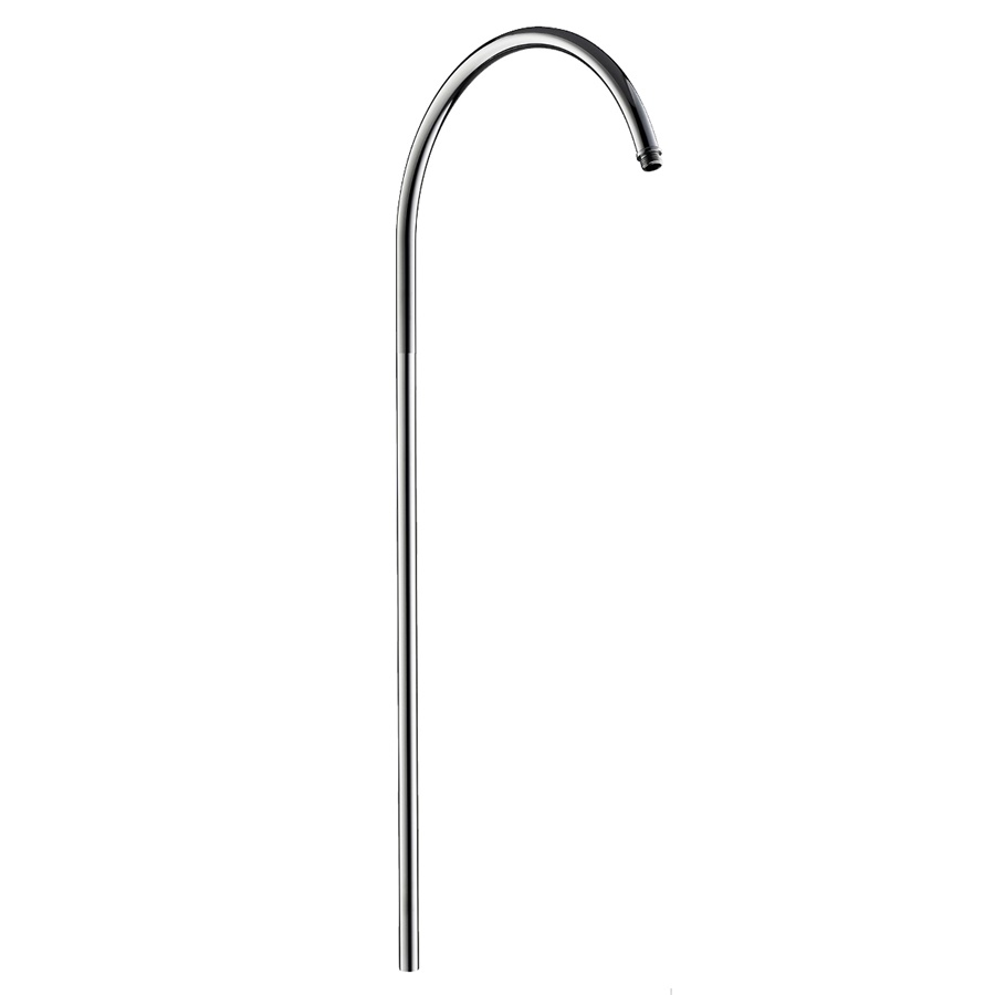 SR171	SUS shower column with fixed height, shower rail, shower wall column;