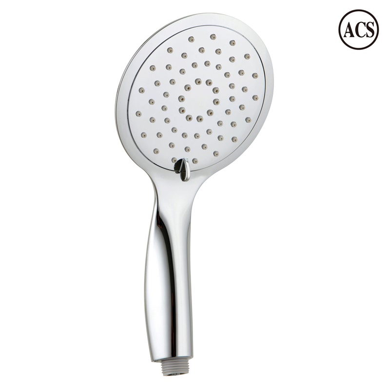 YS31200C	ABS handshower, mobile shower