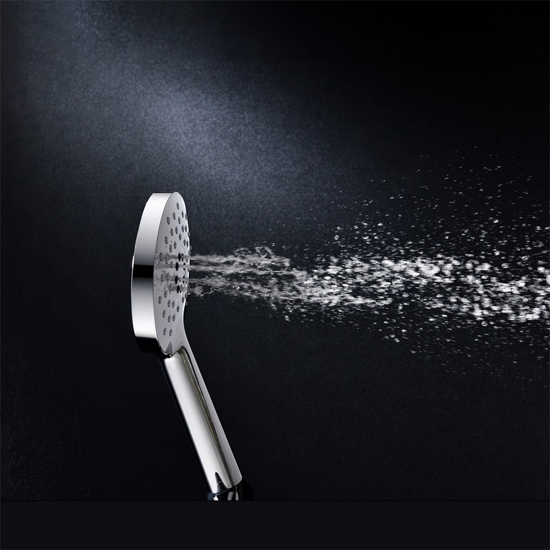 YS31363	ABS handshower, mobile shower