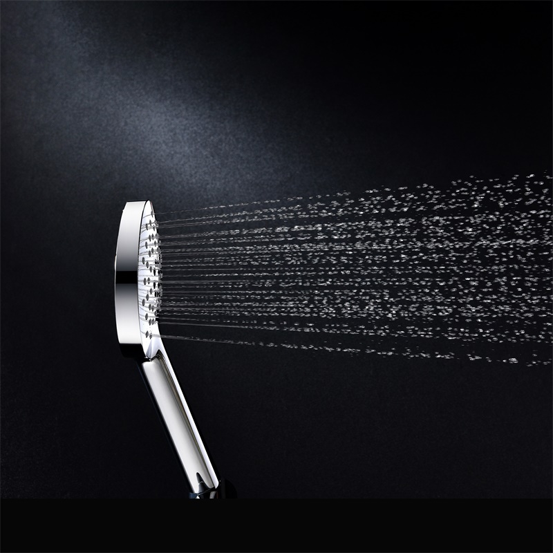 YS31363	ABS handshower, mobile shower