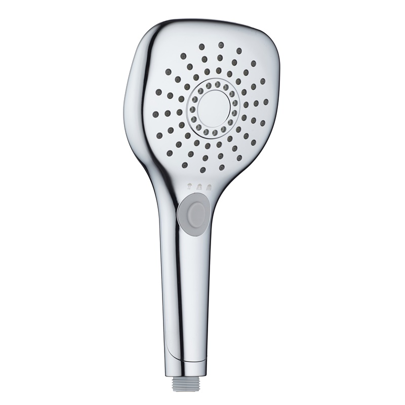 YS31382	KTW W270 certified ABS handshower, mobile shower