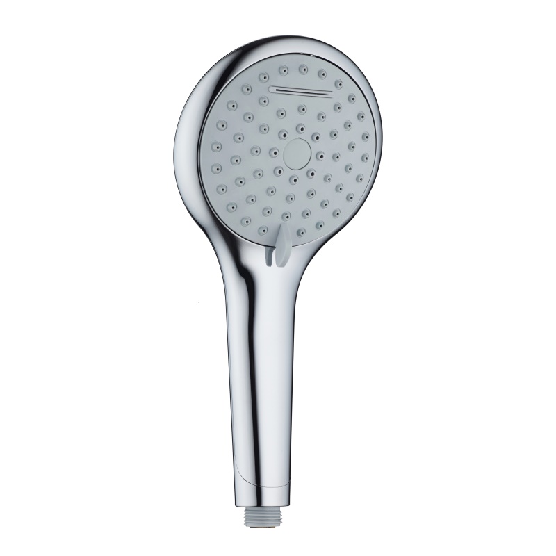 YS31384	KTW W270 certified ABS handshower, mobile shower