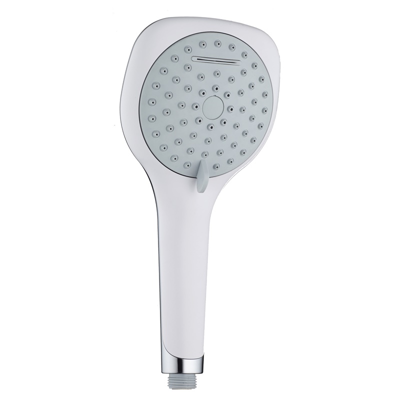 YS31385	KTW W270 certified ABS handshower, mobile shower