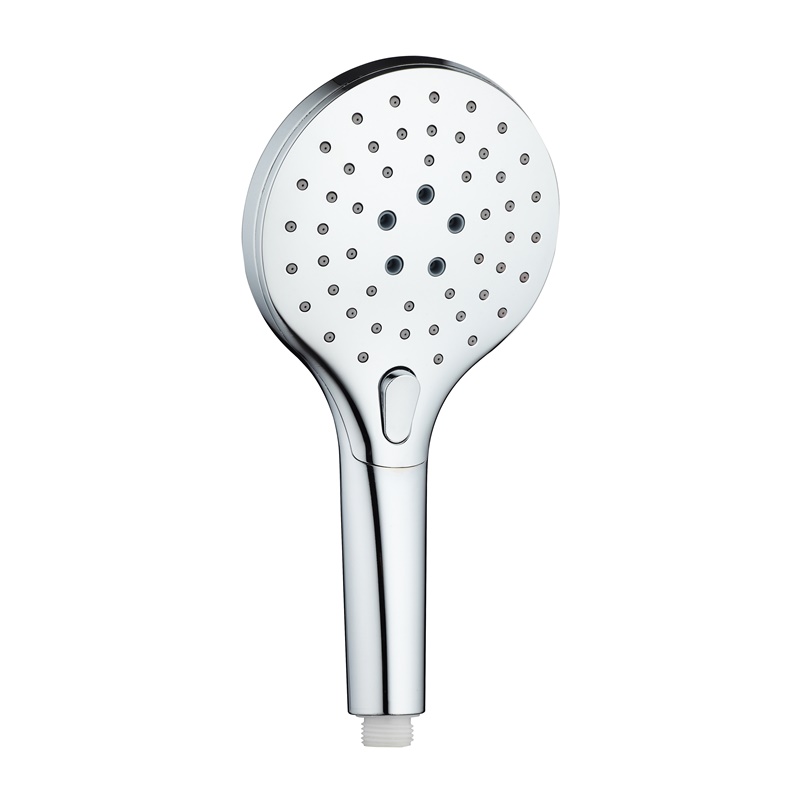 YS31402C	ABS handshower, mobile shower