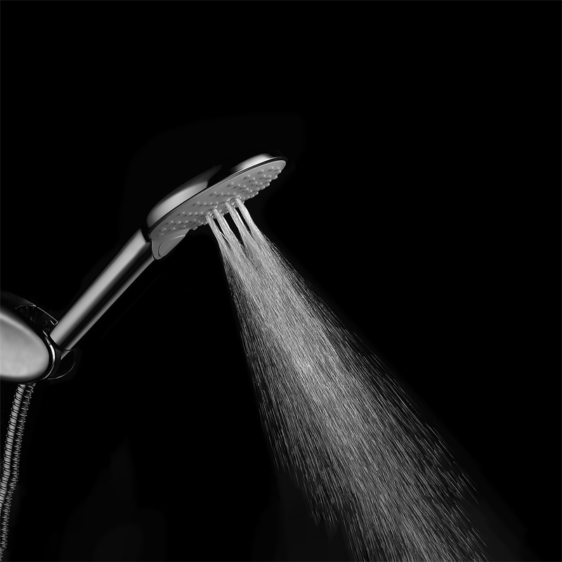 YS31418	ABS handshower, mobile shower