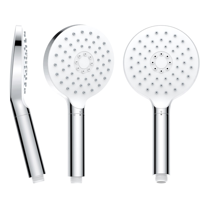 YS31442	ABS handshower, mobile shower