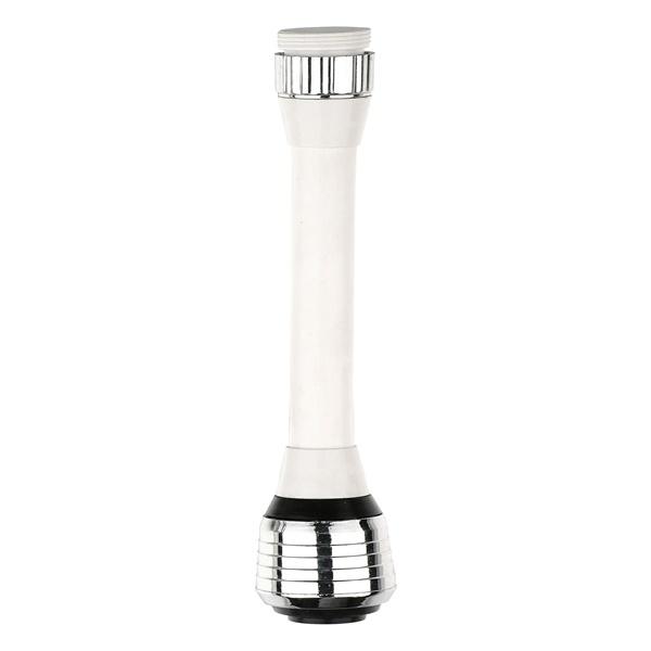 YS35323 ABS Pomme de douche de cuisine avec tuyau, pulvérisateur de rinçage de cuisine;