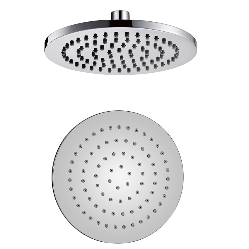 YS78102-6	Brass shower head, rain shower head;