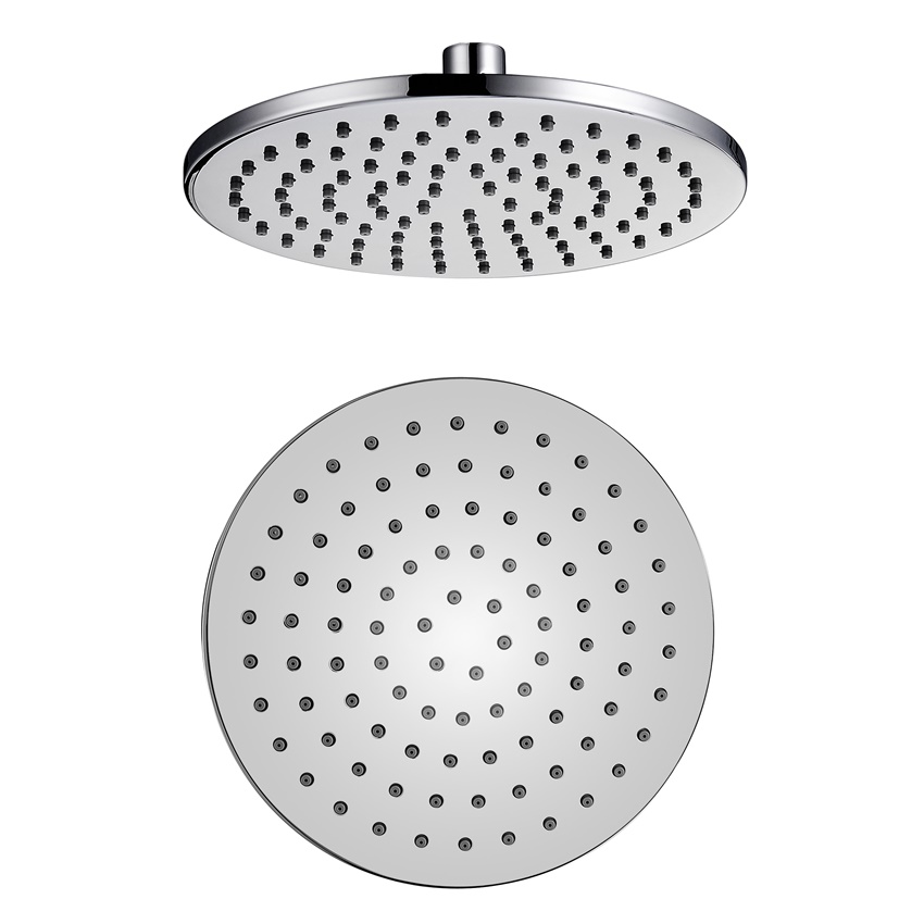 YS78102-8	Brass shower head, rain shower head;