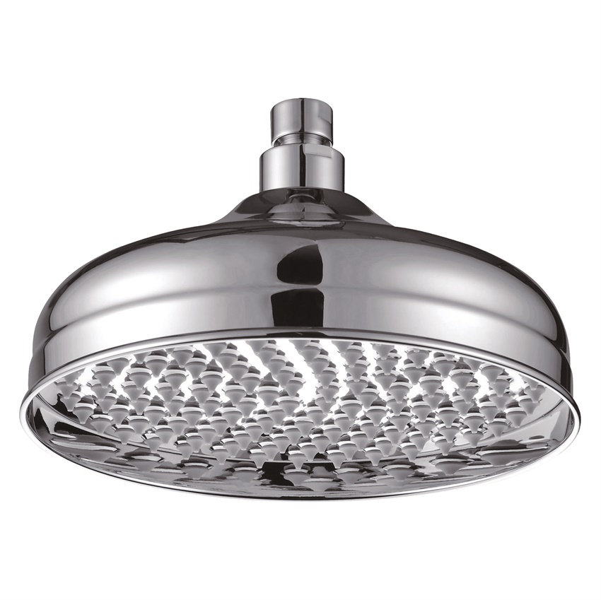 YS78109A	Brass shower head, rain shower head;