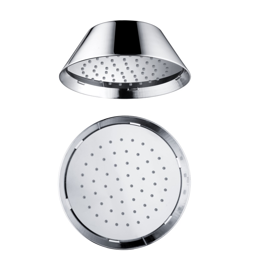 YS78113	Brass shower head, rain shower head;