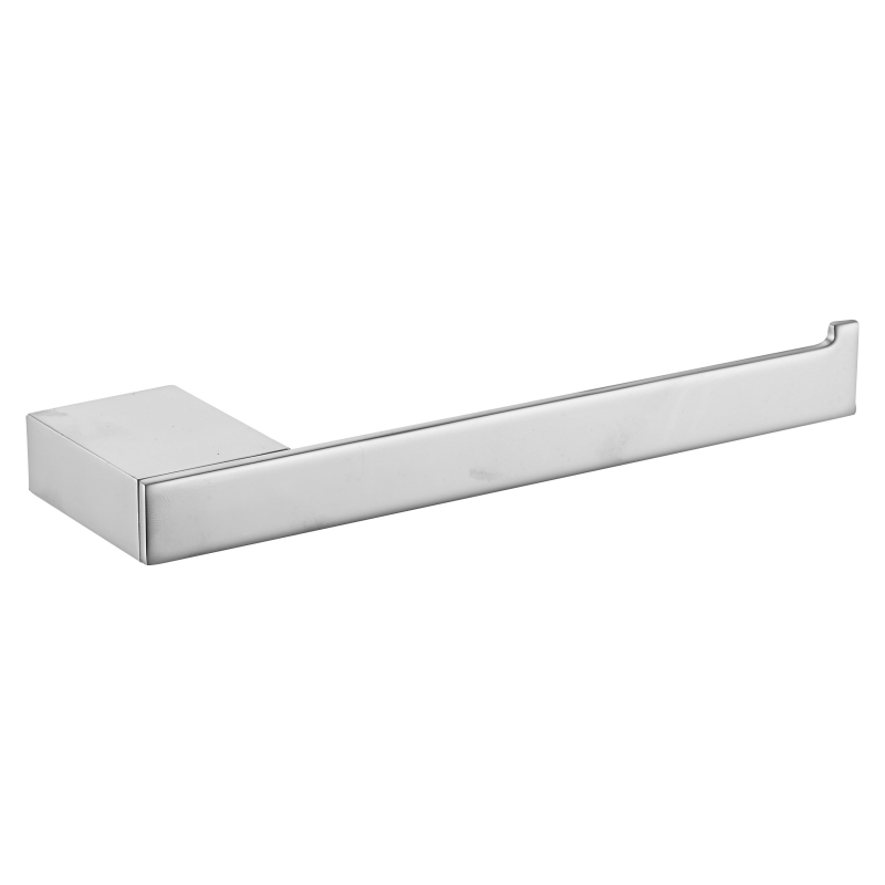 15086	Bathroom accessories, paper holder, zinc/brass/SUS paper holder;