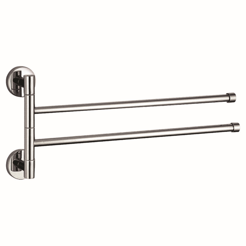 15624DH	Bathroom accessories, towel bars;