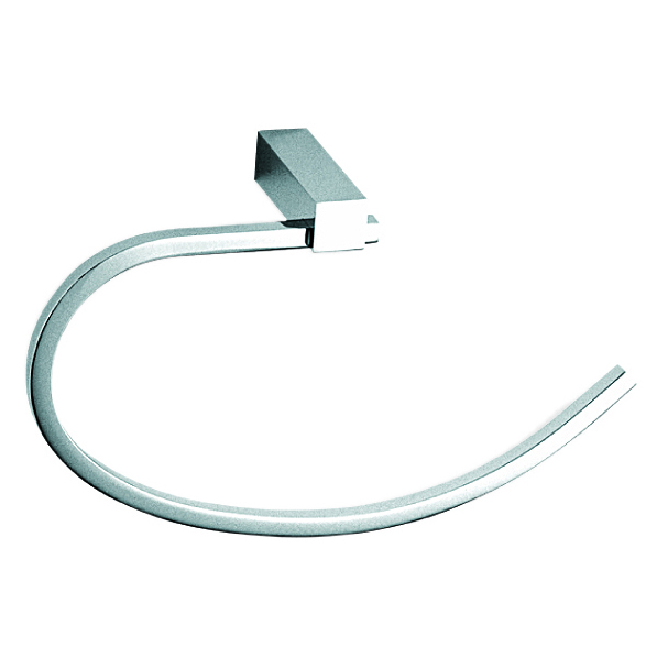 15810	Bathroom accessories, towel ring, towel holder, zinc/brass/SUS towel holder;