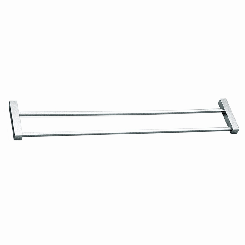 15824D	Bathroom accessories, towel bars;