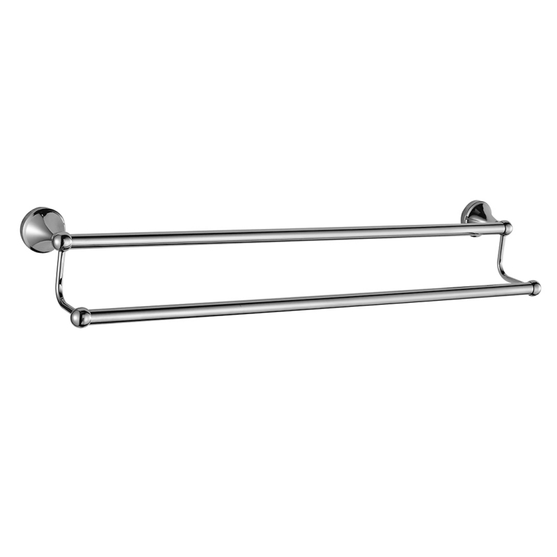 16424D	Bathroom accessories, towel bars;