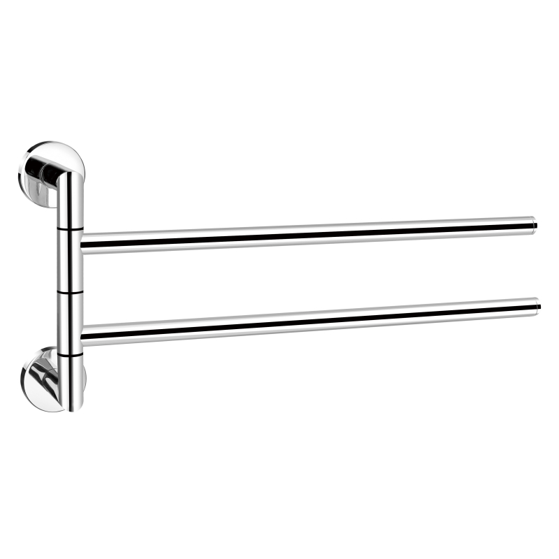 17910D	Bathroom accessories, towel ring, towel holder, zinc/brass/SUS towel holder;