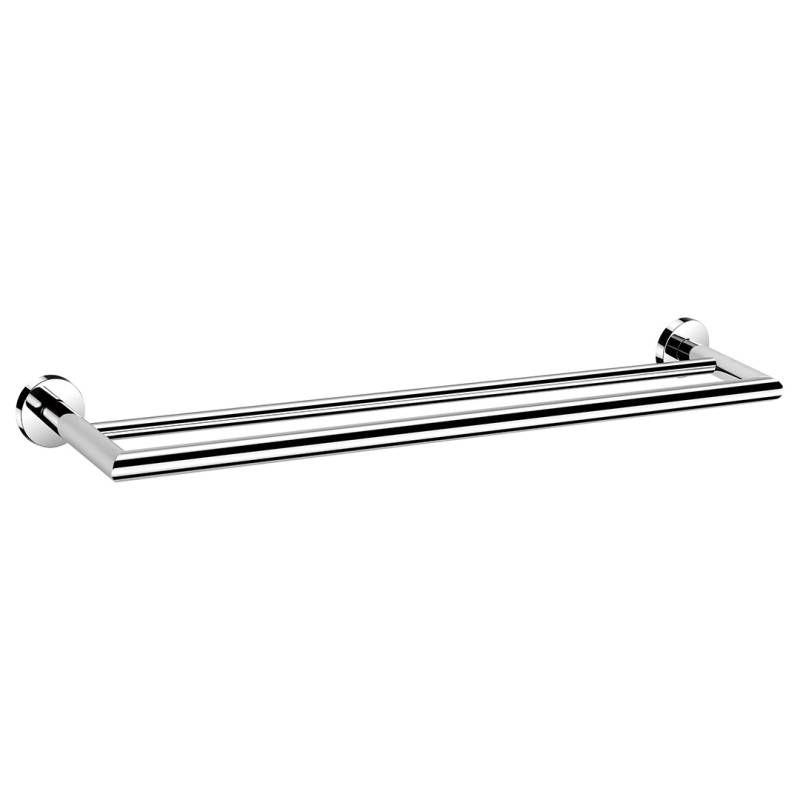 17924D	Bathroom accessories, towel bars;