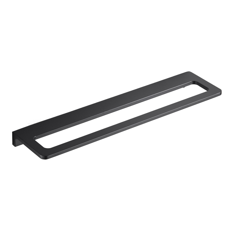 18224	Bathroom accessories, towel bars;