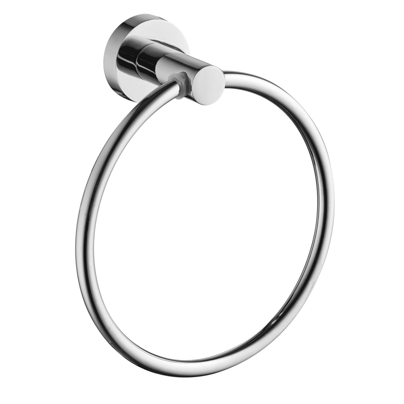 19310	Bathroom accessories, towel ring, towel holder, zinc/brass/SUS towel holder;