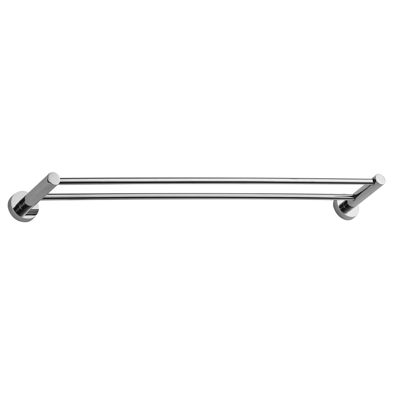 19332D	Bathroom accessories, towel bars;