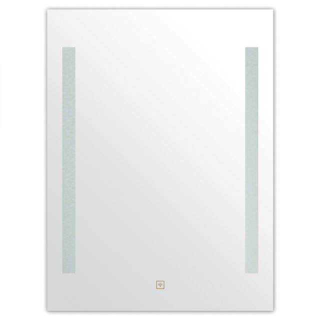 YS57101 Miroir de salle de bain, miroir LED, miroir éclairé;