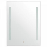 YS57101 Miroir de salle de bain, miroir LED, miroir éclairé;