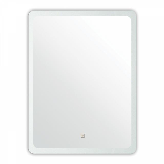 YS57105 Miroir de salle de bain, miroir LED, miroir éclairé;