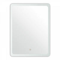 YS57105 Miroir de salle de bain, miroir LED, miroir éclairé;