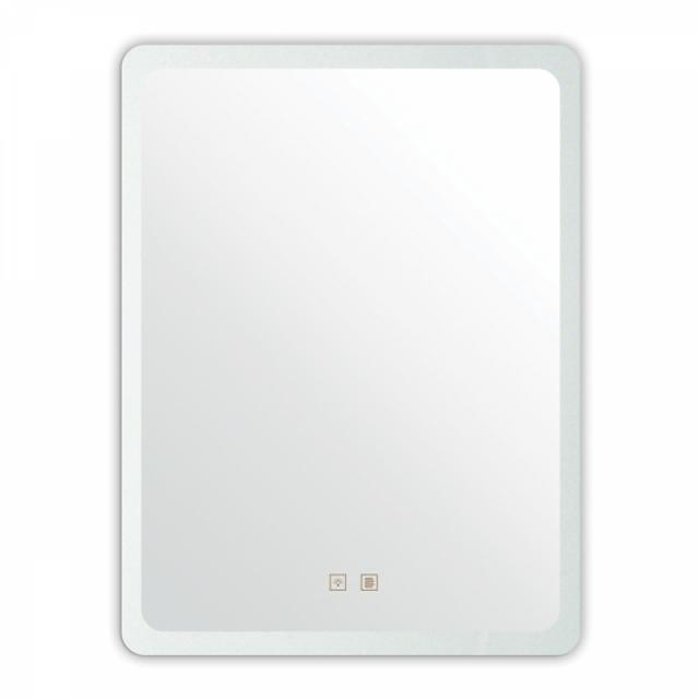 YS57105F Miroir de salle de bain, miroir LED, miroir éclairé;