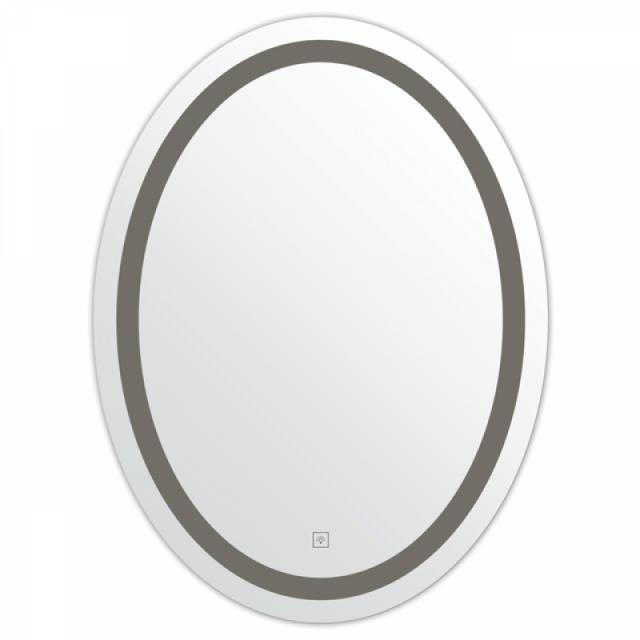 YS57112 Miroir de salle de bain, miroir LED, miroir éclairé;
