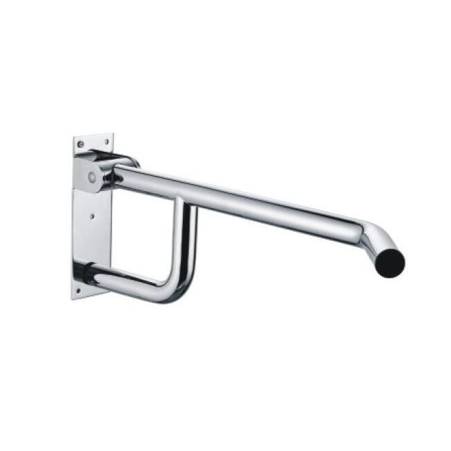 S39413 Barres d'appui pour salle de bain, barres d'appui pliables, main courante de sécurité, barres d'appui antidérapantes;