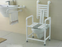 S39423 Sièges de douche, sièges de salle de bain, sièges de douche antidérapants;