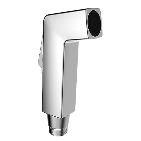 YS36077 ABS shataff, combo de toilette de bidet portable à pulvérisation de bidet