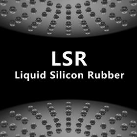 LSR (caoutchouc de silicone liquide)