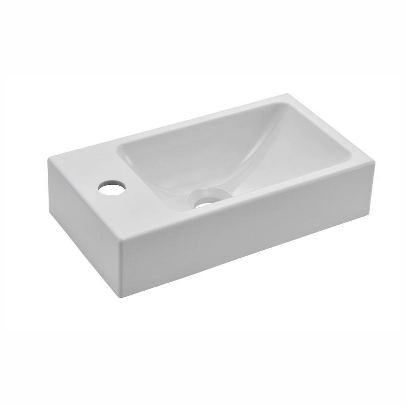 YS23181-40B lavabo armoire SMC