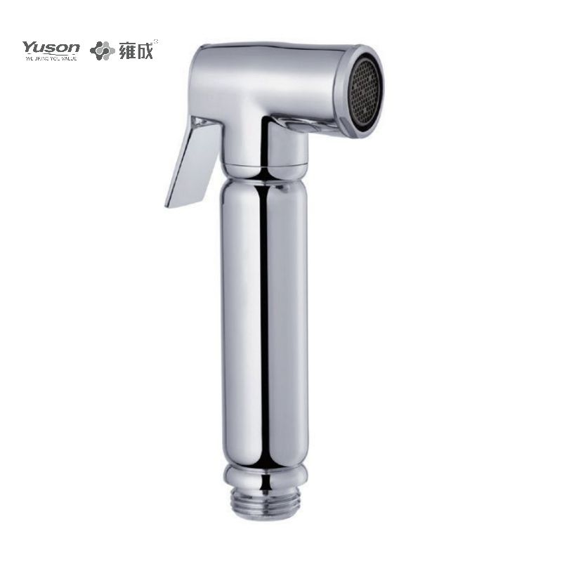 Pulvérisateur de toilette portatif en laiton Shataff de Style Vintage YS36428, bidet portatif pour pulvérisateur de nettoyage personnel