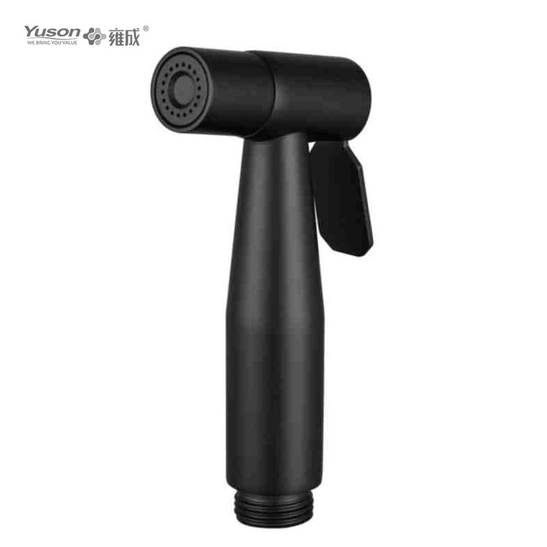 YS36710	SUS304 shataff, bidet sprayer, Handheld Toilet sprayer, Portable Shataff Personal Cleansing Sprayer With Lever