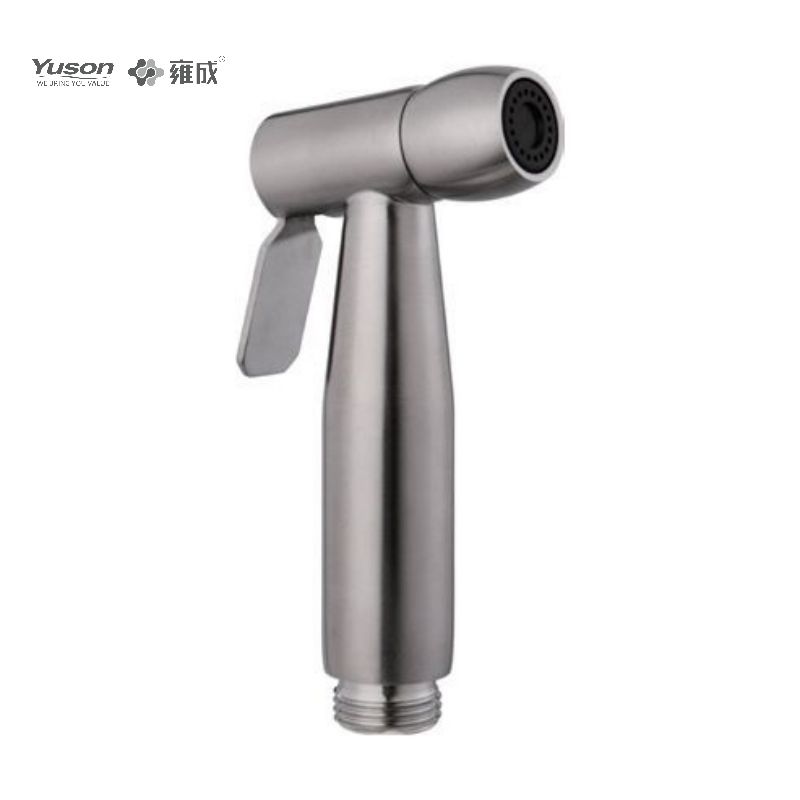 YS36714 SUS304 pulvérisateur de bidet de toilette à main, vente en gros