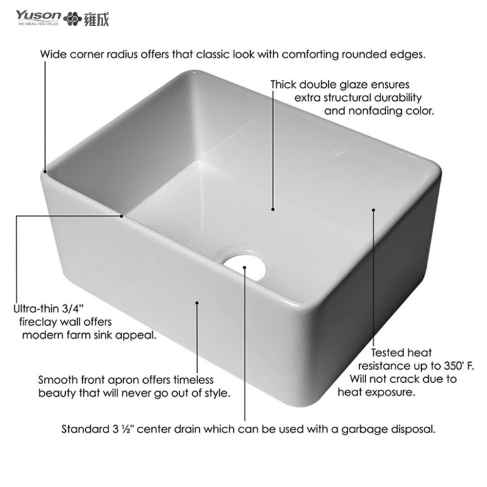 YS27101-2418 fabricant 24x18 