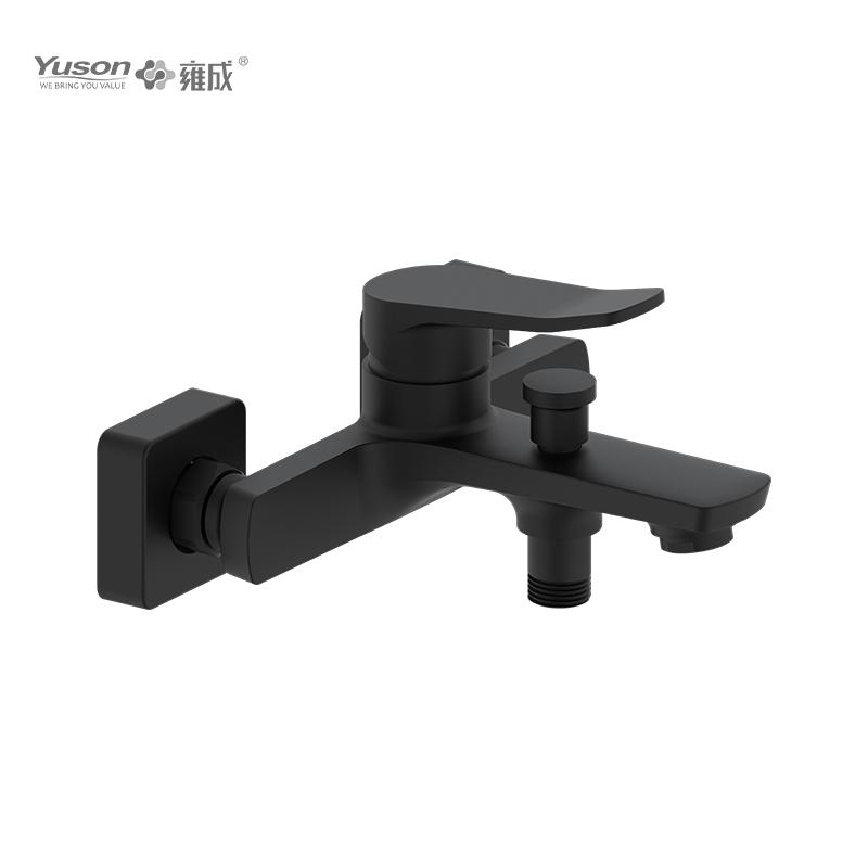 3074-10 Robinet en laiton mitigeur bain-douche mural sans set de douche