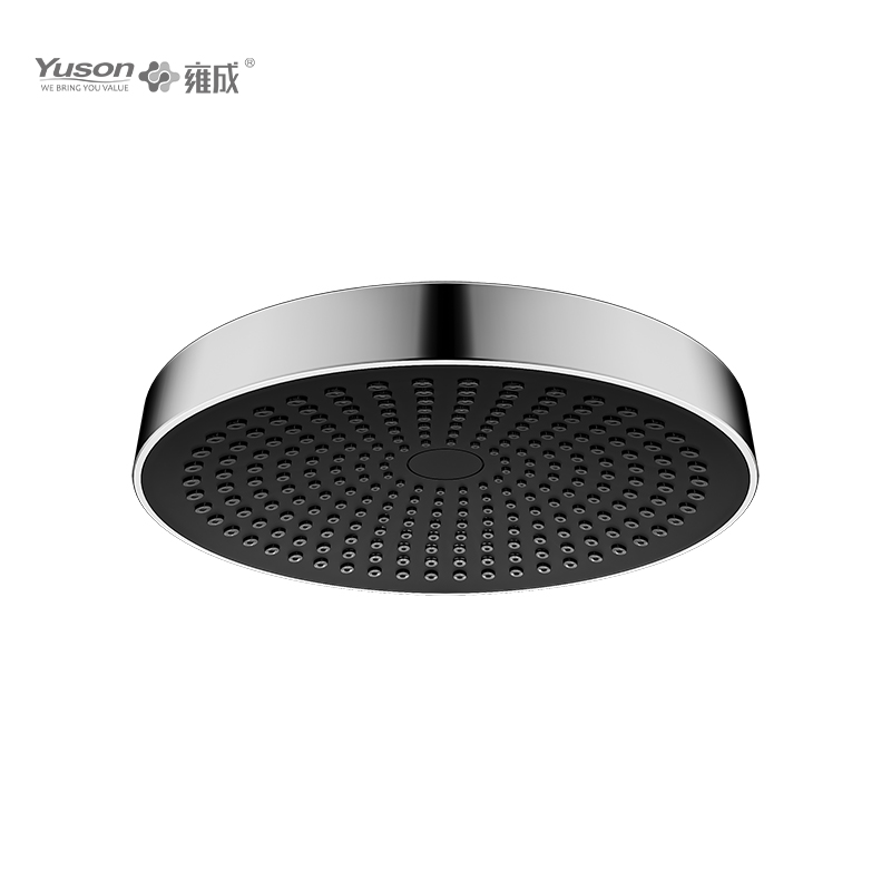 YS31070 Pomme de douche à 1 jet