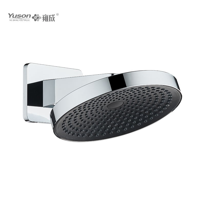 YS31070 Pomme de douche à 1 jet