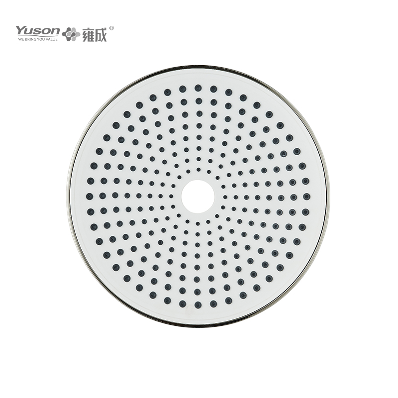 YS31070 Pomme de douche à 1 jet