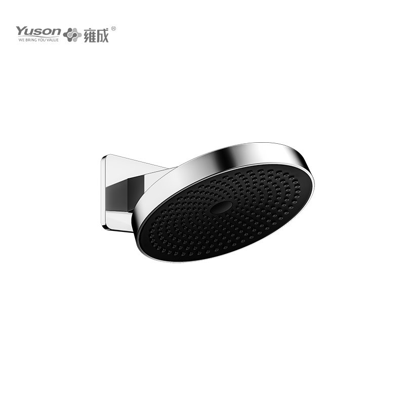 YS31070 Pomme de douche à 1 jet