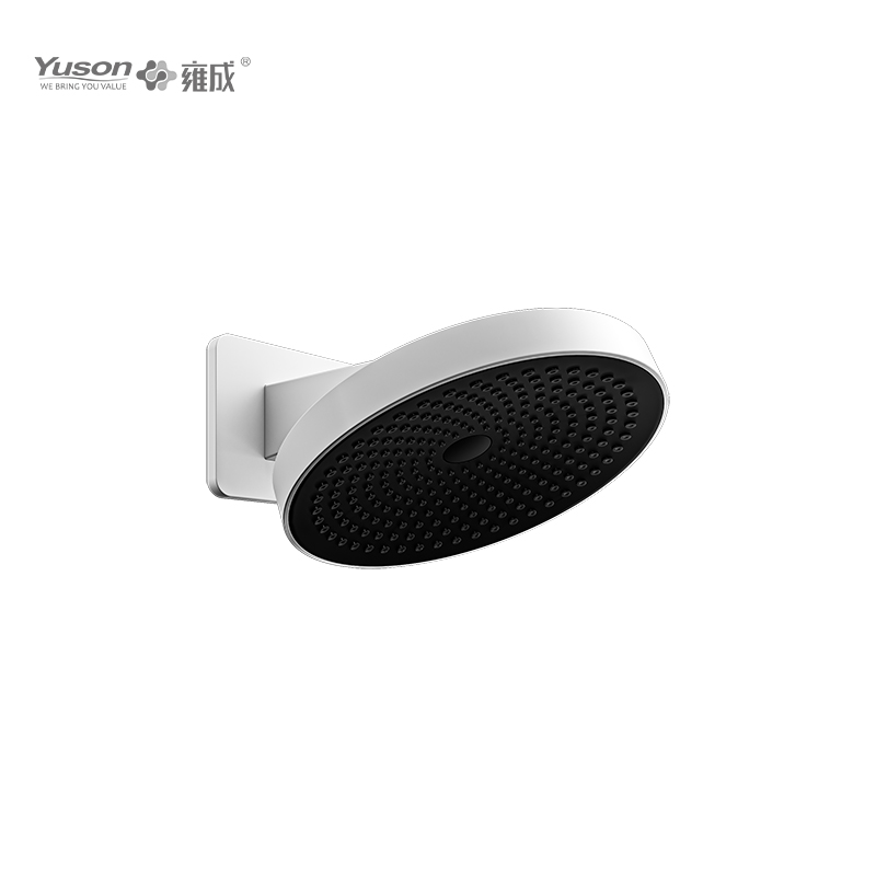 YS31070 Pomme de douche à 1 jet